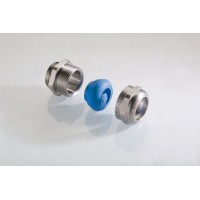 德國(guó)PFLITSCH不銹鋼格蘭頭bg 210VA用于鐵路行業(yè)